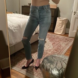 Decollete Christian Louboutins